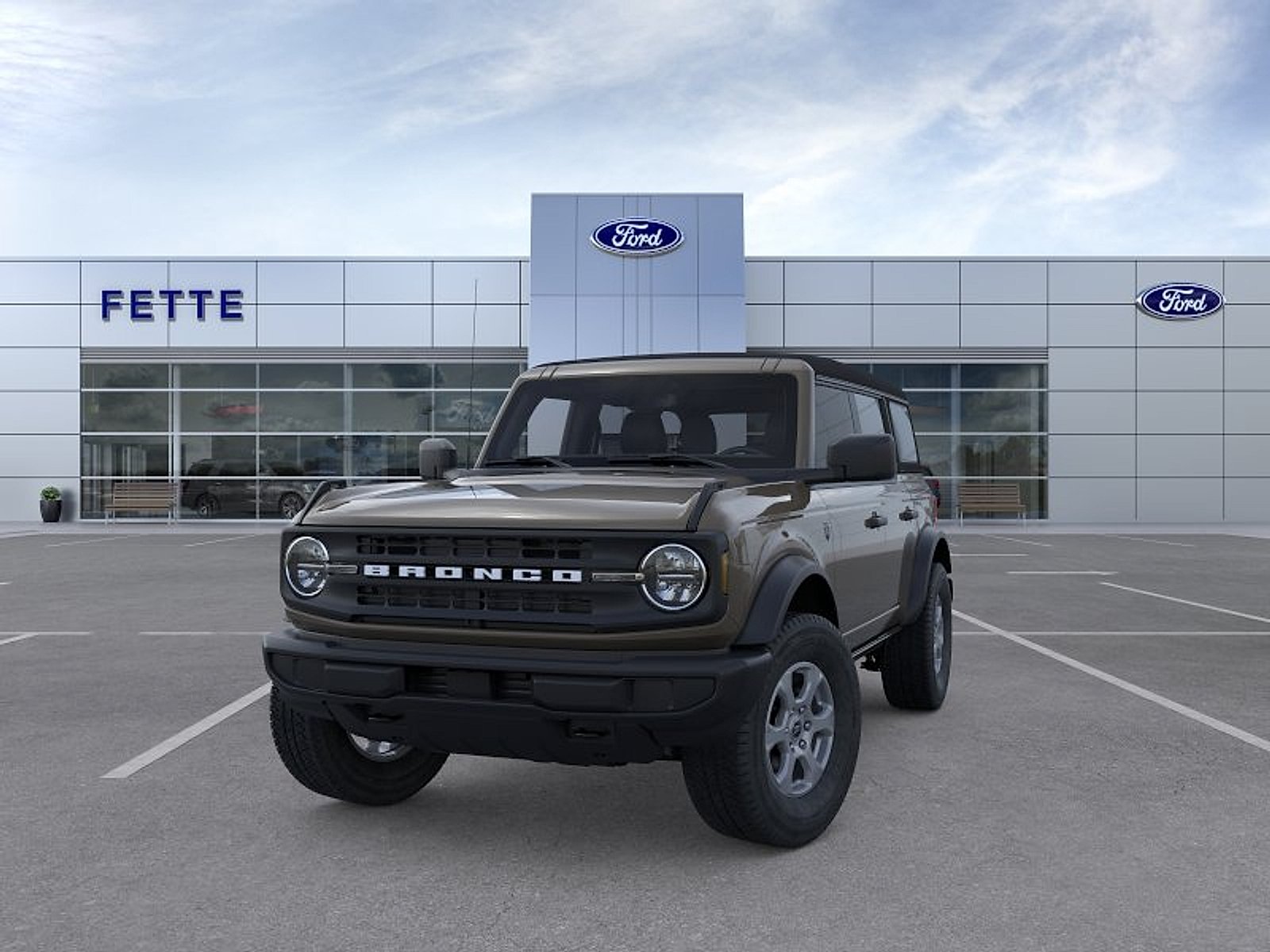 ford bronco 4-door 2026 1FMDE7BH1TLB20919 image ford bronco 4-door 2026 1FMDE7BH1TLB20919 image